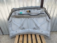 фото thumb №12, Капот nissan qashqai i j10 рестайлинг 2010-2013 цвет ky0 g оригинал