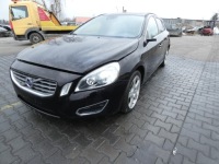 фото thumb №15, 487-46 комплектный перед кузов бампер капот лампы volvo v60 i 2010-2013