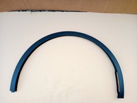 фото thumb №1, Tesla y правая молдинг крыла перед