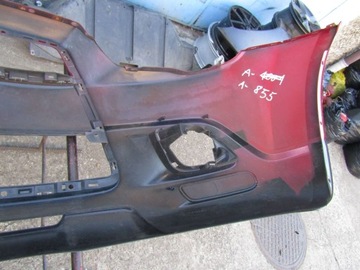 фото thumb №9, Mitsubishi asx i бампер перед 10-12r 6400c950