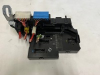 фото thumb №1, Mercedes w212 модуль коробка 5dk009620