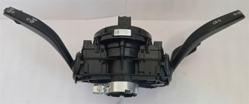 фото thumb №13, Перемикач комбінований кермовий/підкермовий стрічка audi q7 4m a4 b9 4m0907129kr стан bdb