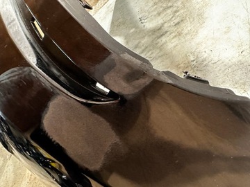 фото thumb №8, Bmw 6 f12 m набор бампер зад задний 8052772