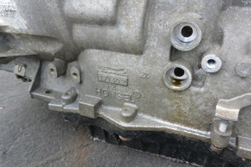 фото thumb №11, Коробка передач автомат 8hp-45x bmw x5 e70 3.0t n55