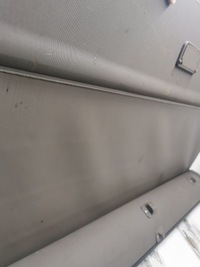 фото thumb №8, Шторка багажника audi a4 s4 b5 8d 1998 8e9863553 all/w/d