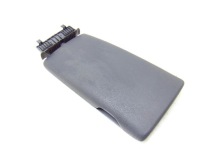 фото thumb №1, Подлокотник средний туннель кожа кожаный mercedes slk r171