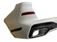 фото thumb №7, Бампер задня m-pakiet 6xpdc kompletny bmw x7 g07 lci a96 ideał