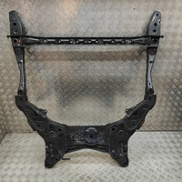 фото thumb №1, Mazda cx-5 ii 2021 рама вспомогательная передняя