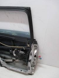 фото thumb №7, Двері ліва задні audi a6 4b9 kombi