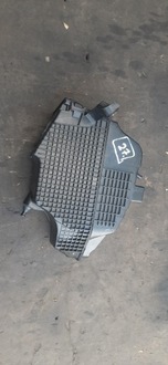 фото thumb №1, Корпус фильтра воздуха 0.9 tce dacia logan ii 165001258r