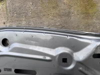 Mercedes e klasa w212 a212 рестайлінг  капот передня оригінал  європа Зі Шроту, фото thumb