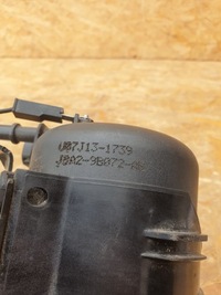 фото thumb №10, Jaguar f-pace корпус фильтра топлива кронштейн