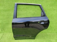 фото thumb №1, Kia niro 16- дверь левая задние зад