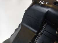 Радіатор інтеркулер smart 0.7 t 0003007v005 Київ, фото thumb