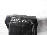 фото thumb №9, Nissan note ii e12 12-16 балка усилитель абсорбер бампера перед