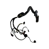 фото thumb №1, Жгут дверь правый зад vw touareg 7p 7p6971694d