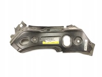 фото thumb №1, Обшивка стійка багажника ліва wew ford ka 96- aso