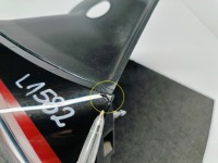 Tesla 3 3 рестайлінг  y my 20-фара фара ліхтар праві задній led 1502087-00-d Київ, фото thumb