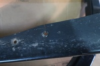 фото thumb №5, Mitsubishi outlander 1 i молдинг накладка крыла левая правая kpl перед 03-6