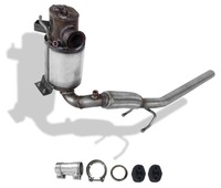 фото thumb №1, Vw polo 1.2 tdi 2009-2016 фільтр dpf fap