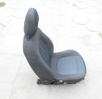 фото thumb №6, Сидіння лівий передній сидіння водія fiat bravo 2 07-2014r sed-191 подушка безпеки