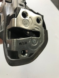 фото thumb №11, Honda hr-v ii 2013-2021 замок дверь задняя задний eu