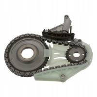 фото thumb №1, Febi bilstein 46140 набор цепи, привод насоса масла