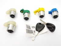 фото thumb №5, Вкладиші ключі замка renault kangoo 7701472590 оригінал