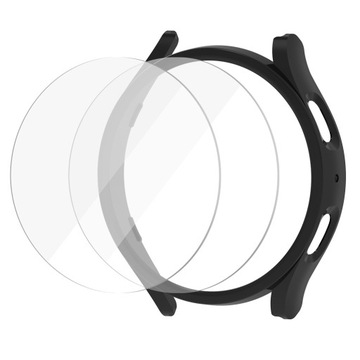 КОРПУС SAMSUNG GALAXY WATCH 5 45MM +2 9H СТЕКЛА | ЦВЕТА