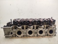 Головка двигателя mercedes-benz clk r1130161601 5.0 v8 113960 3 Доставка, фото thumb