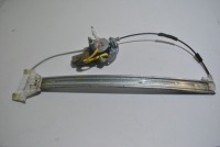 фото thumb №3, Підйомник скло mazda 5 правий перед 2 pin