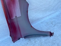 фото thumb №10, Крыло левый mitsubishi outlander iii lift 2015