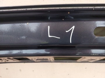 фото thumb №9, Кришка зад задня кришка багажника honda hrv ii 2 2015-