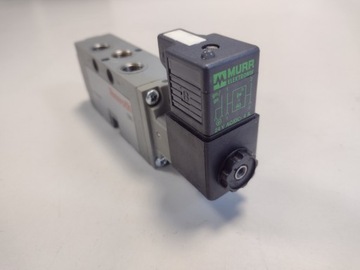 Elektrozawór Rexroth 0820023991