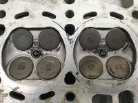 фото thumb №8, Hyundai i10 ii 1.0 12v головка цилиндров