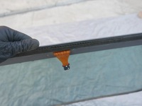 фото thumb №8, Bmw f13 скло задня задня