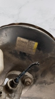 фото thumb №3, Усилитель тормоза citroen xsara 1.6b i 03r