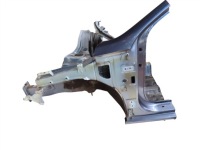 фото thumb №1, Четверть лонжерон передняя левая hyundai i30 iii 2016- z3g