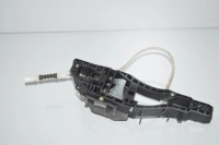 Рамка ручка внутренней задних правых дверь bmw - 17597200 Цена, фото thumb