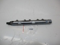 | mini cooper r56 1.6 d молдинг впрыскная 7823460 Недорого, фото thumb