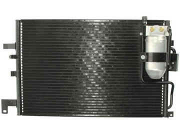 фото thumb №8, Nissens конденсатор кондиціонера