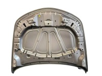 фото thumb №6, Alfa romeo stelvio 2017 кришка передня / капот двигуна