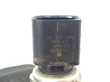 фото thumb №8, Шланг шланг трубка кондиціонера 2q1816741h seat ibiza v 6f 1.0 tsi dkr 19r