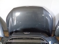 фото thumb №7, Капот бампер крыло лампа ford ecosport ii przed lift 2015 rok цвет 7