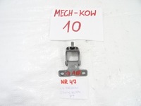 фото thumb №7, Citroen c4 aircross правый петля задний крышки багажника