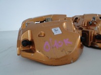 фото thumb №5, Mercedes c 205 e 213 glc 253 суппорты тормозные передние amg карбон керамический