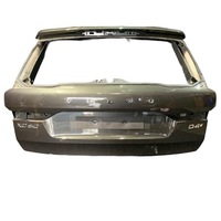 фото thumb №1, Volvo xc60 ii 2017- кришка багажника задня багажника