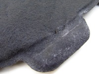 фото thumb №9, Шумоизоляция шумоизоляция капота audi tt 8s + клипсы