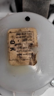 фото thumb №8, 2x натяжитель pas r+l suzuki alto 84920-68k0 84940-68k1 демонтаж оригинал