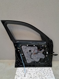 фото thumb №8, Дверь перед левая bmw g01 x3 416 оригинал